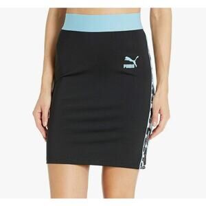 Puma Be Bold Classics Skirt
